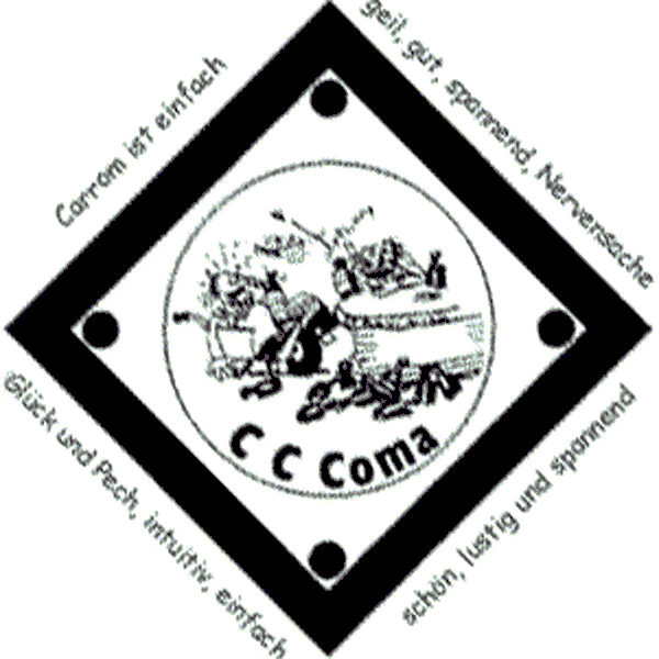 Carrom Club Coma